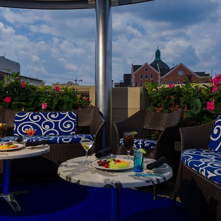 Beacon Hotel&Corporate Quarters Washington Esterno foto