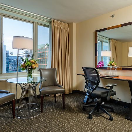 Beacon Hotel&Corporate Quarters Washington Esterno foto