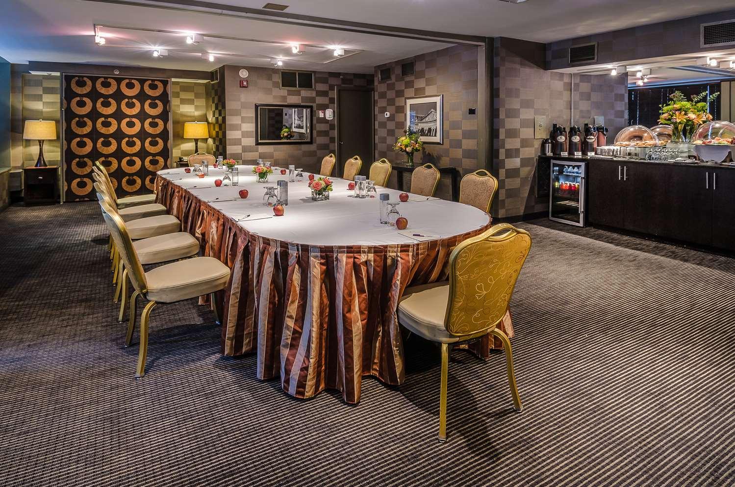 Beacon Hotel&Corporate Quarters Washington Esterno foto