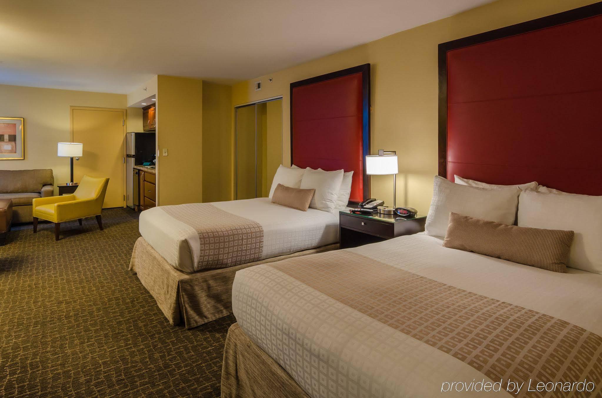 Beacon Hotel&Corporate Quarters Washington Esterno foto