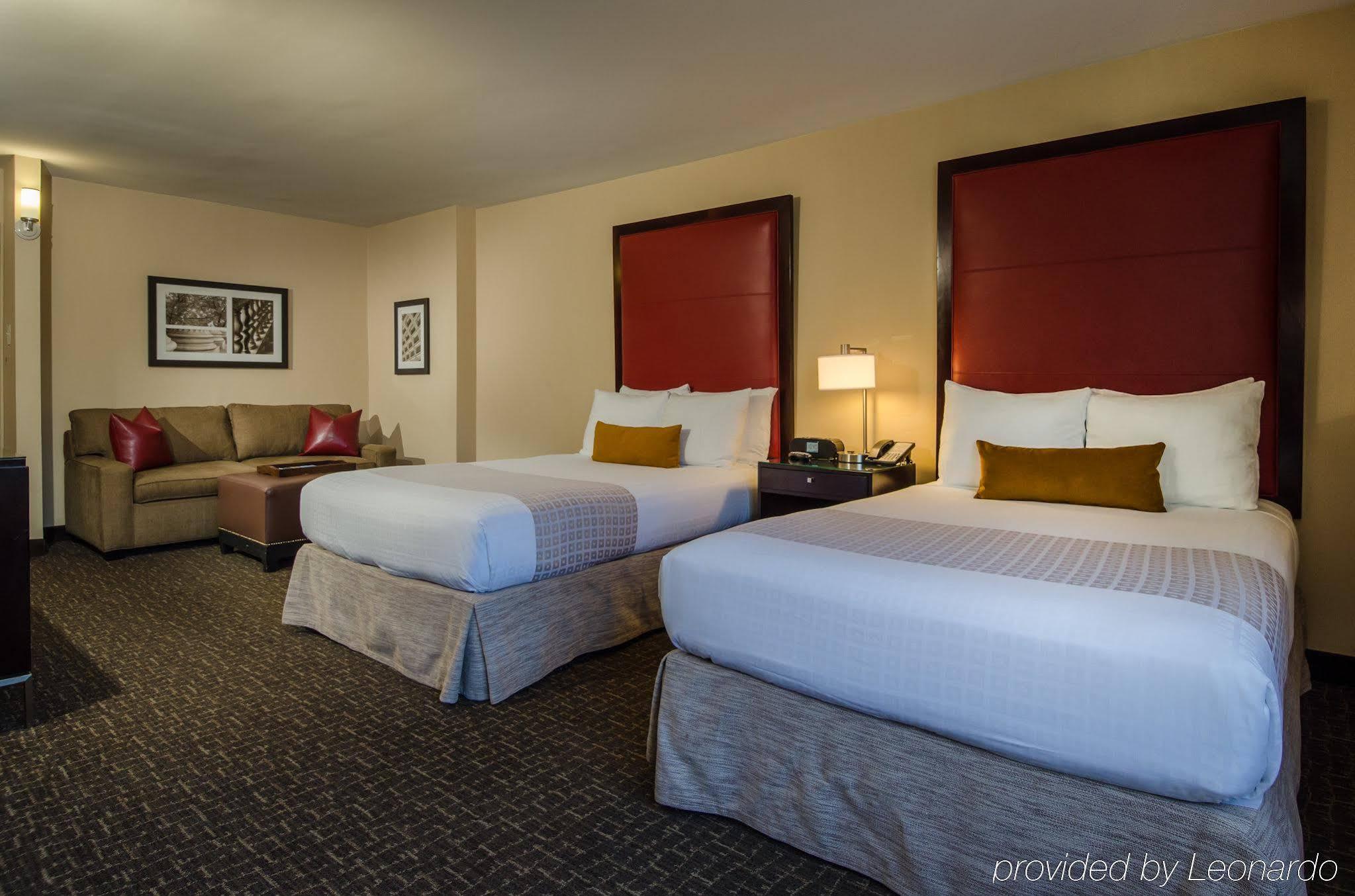 Beacon Hotel&Corporate Quarters Washington Esterno foto
