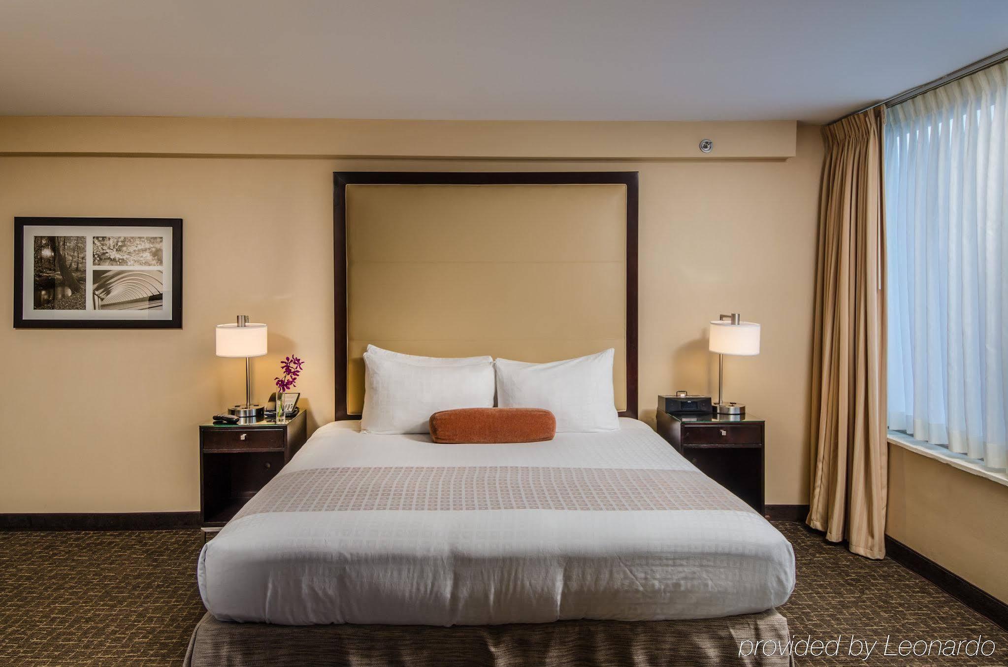 Beacon Hotel&Corporate Quarters Washington Esterno foto