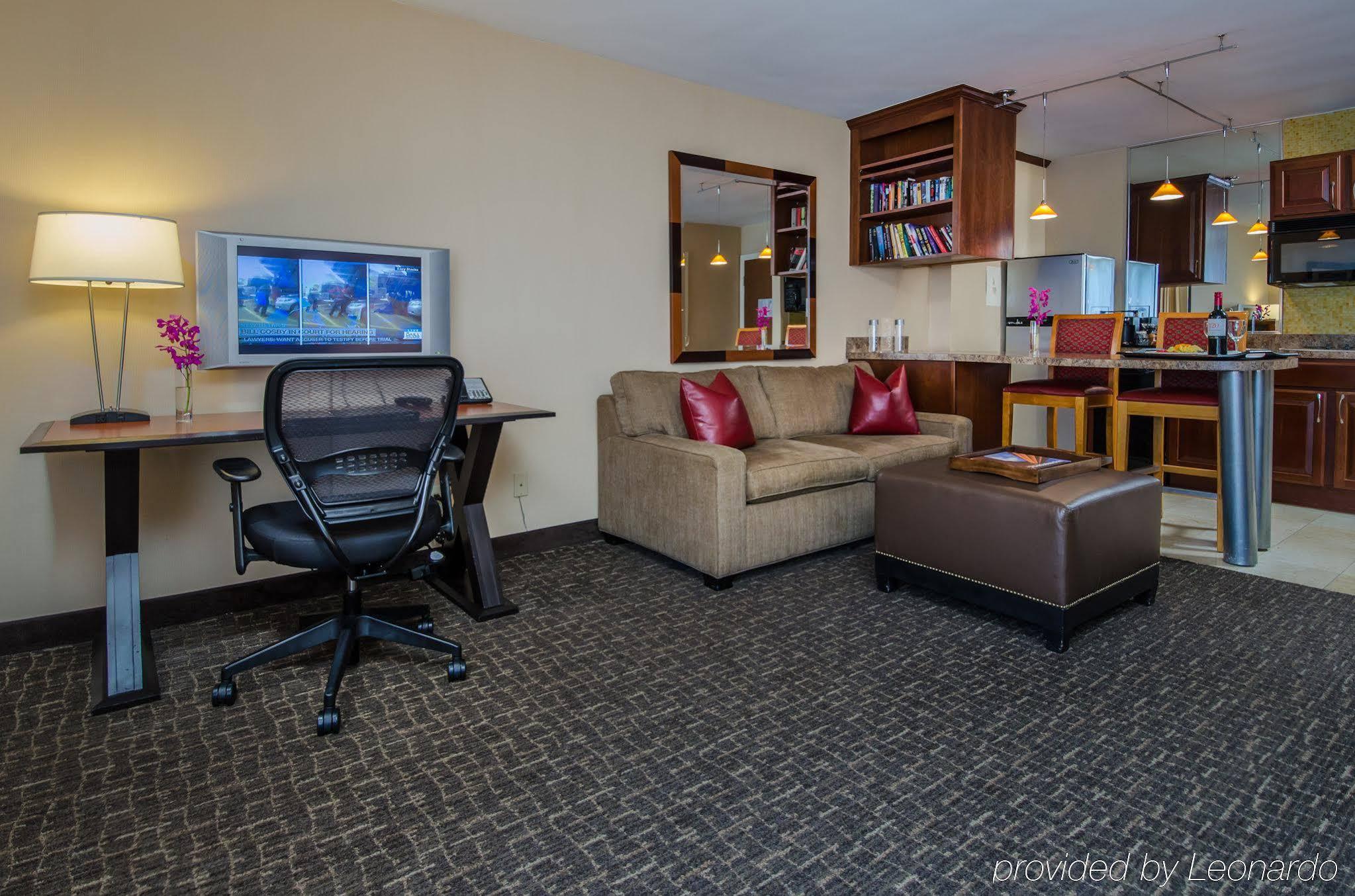 Beacon Hotel&Corporate Quarters Washington Esterno foto