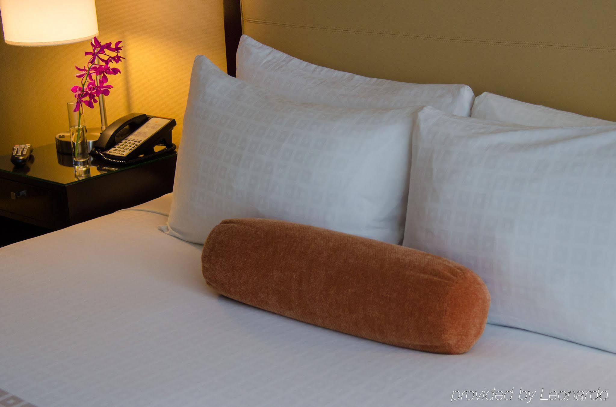 Beacon Hotel&Corporate Quarters Washington Esterno foto