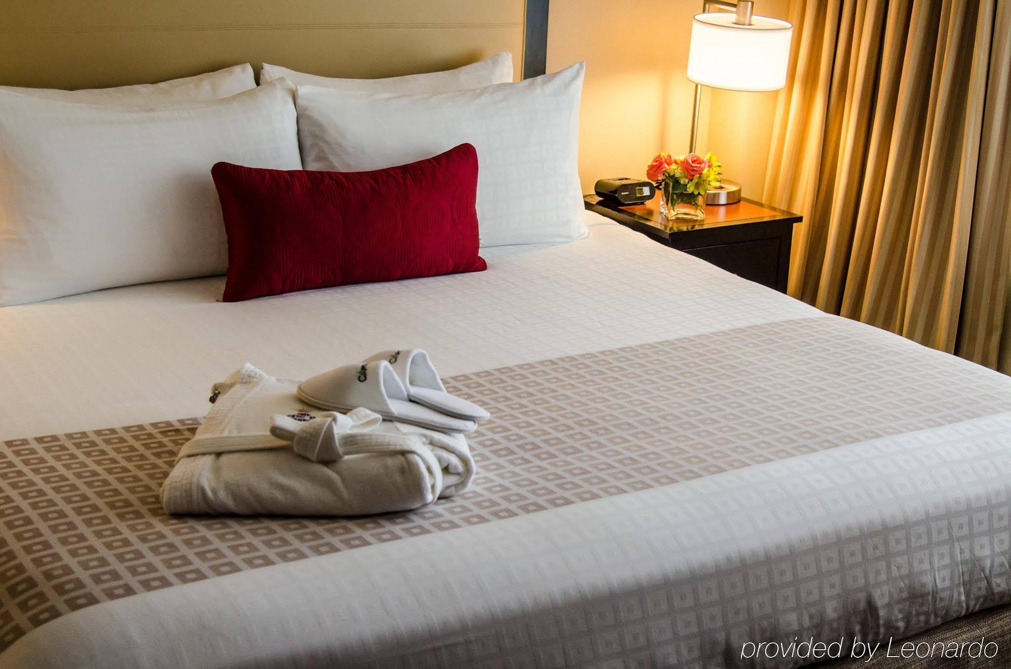 Beacon Hotel&Corporate Quarters Washington Esterno foto