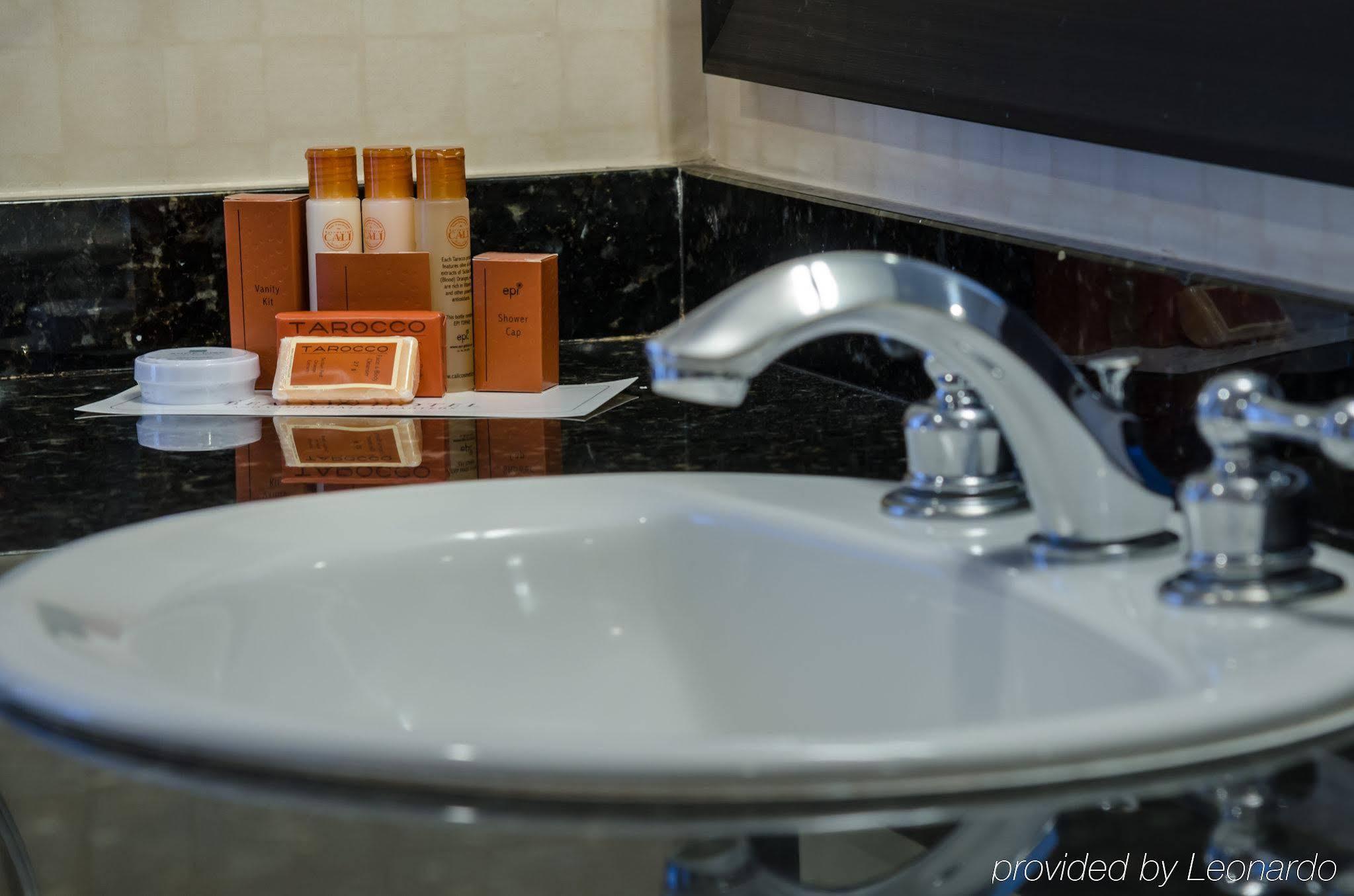 Beacon Hotel&Corporate Quarters Washington Esterno foto
