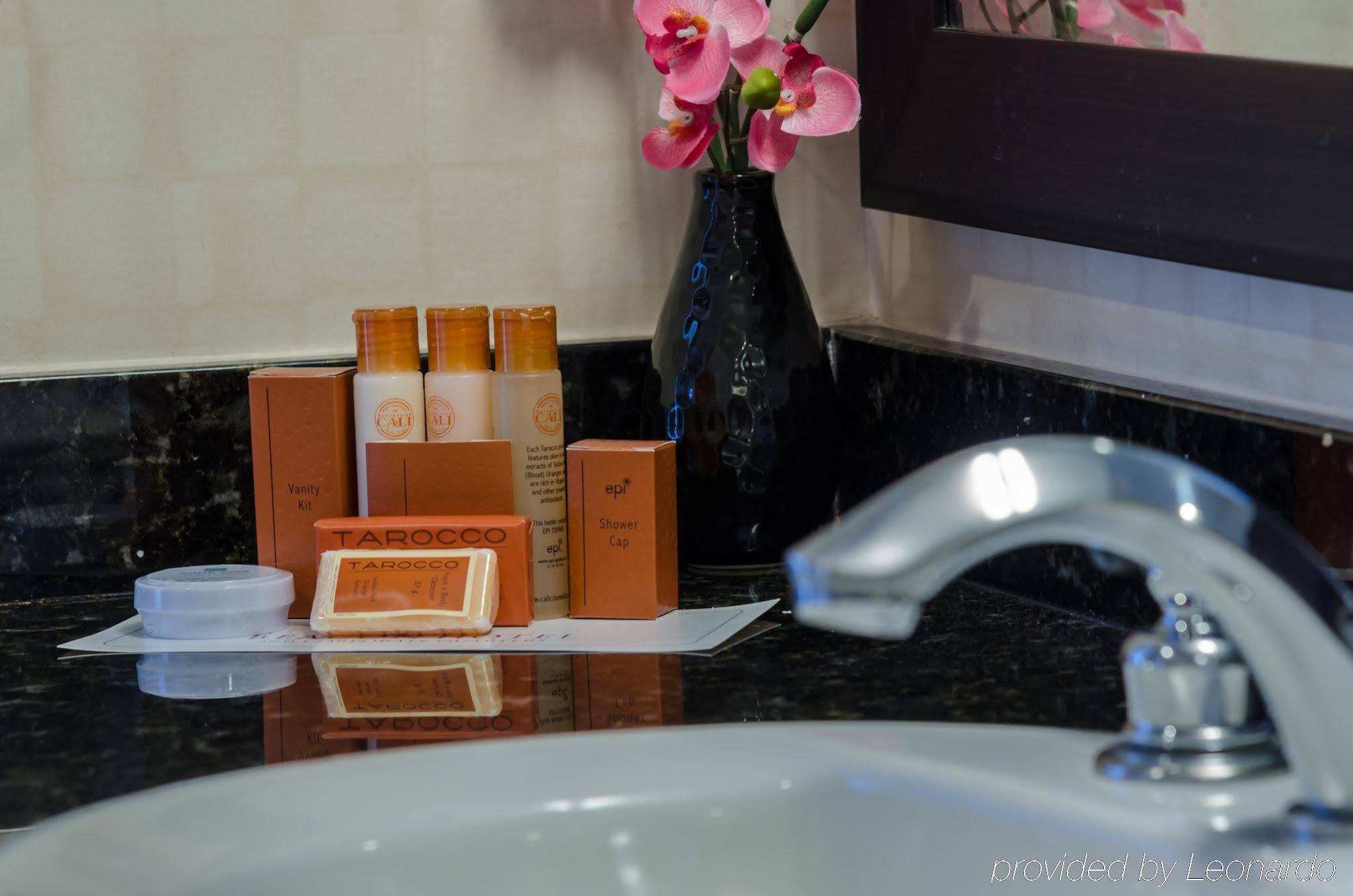 Beacon Hotel&Corporate Quarters Washington Esterno foto