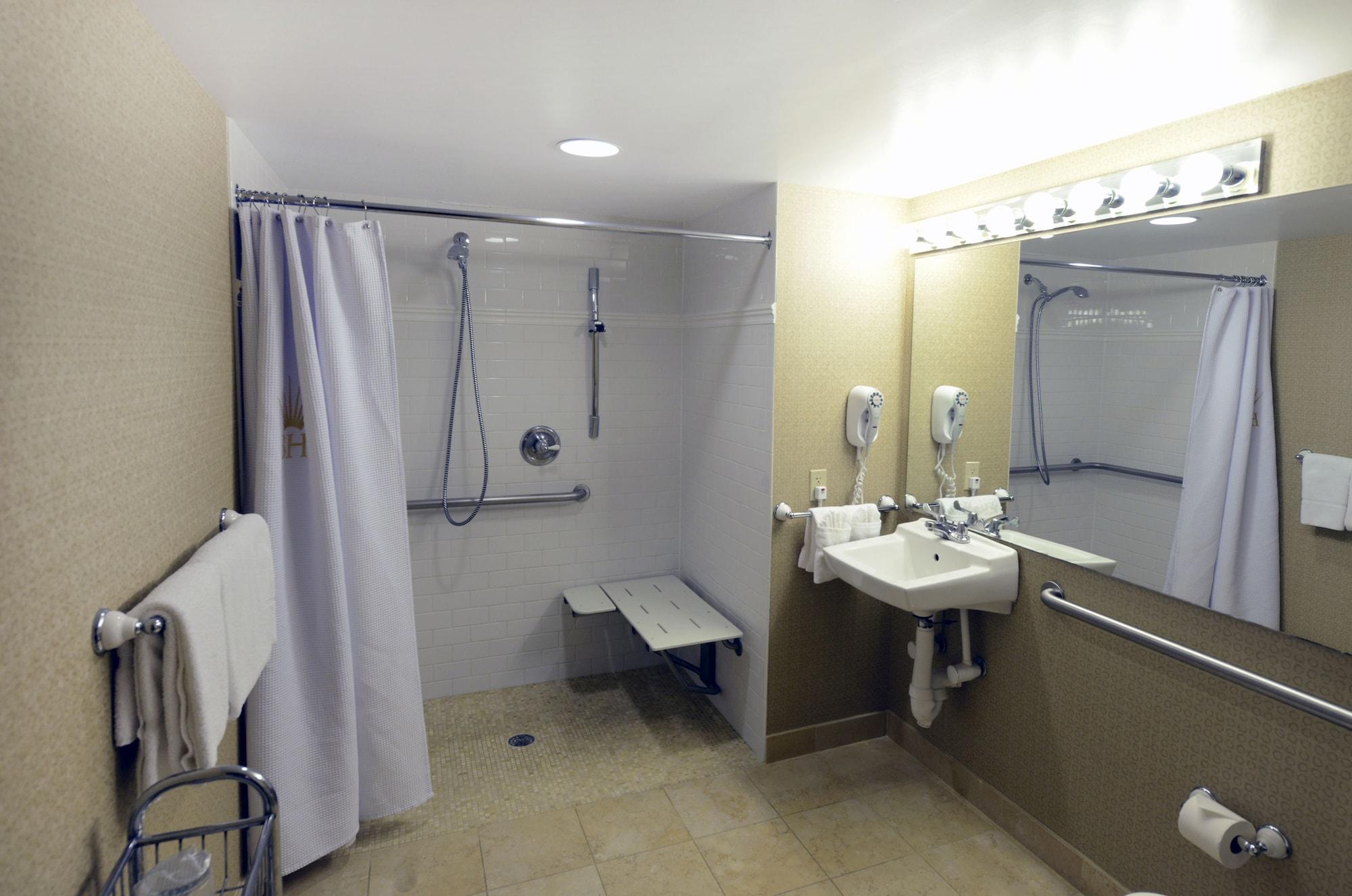 Beacon Hotel&Corporate Quarters Washington Esterno foto