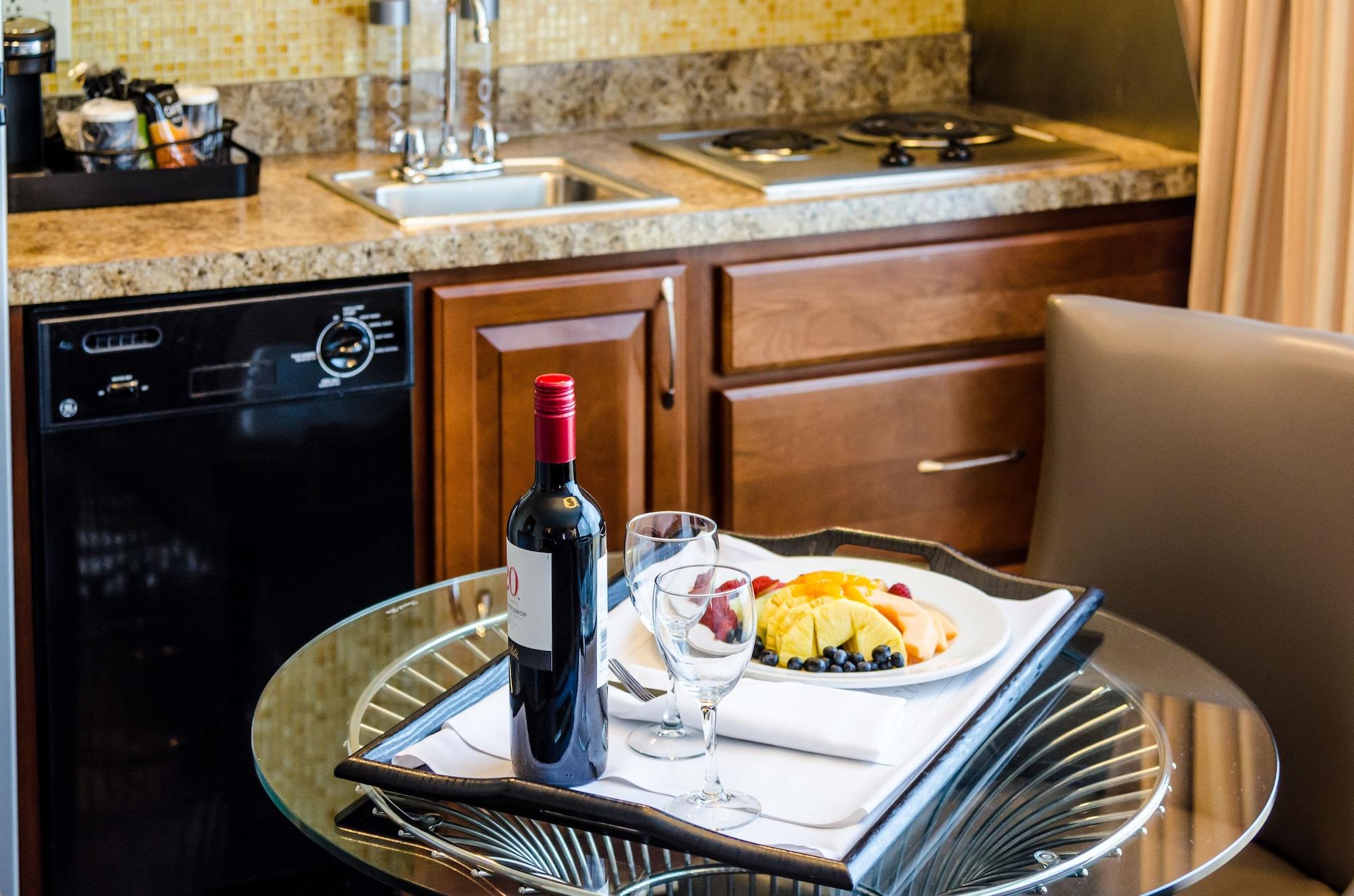 Beacon Hotel&Corporate Quarters Washington Esterno foto