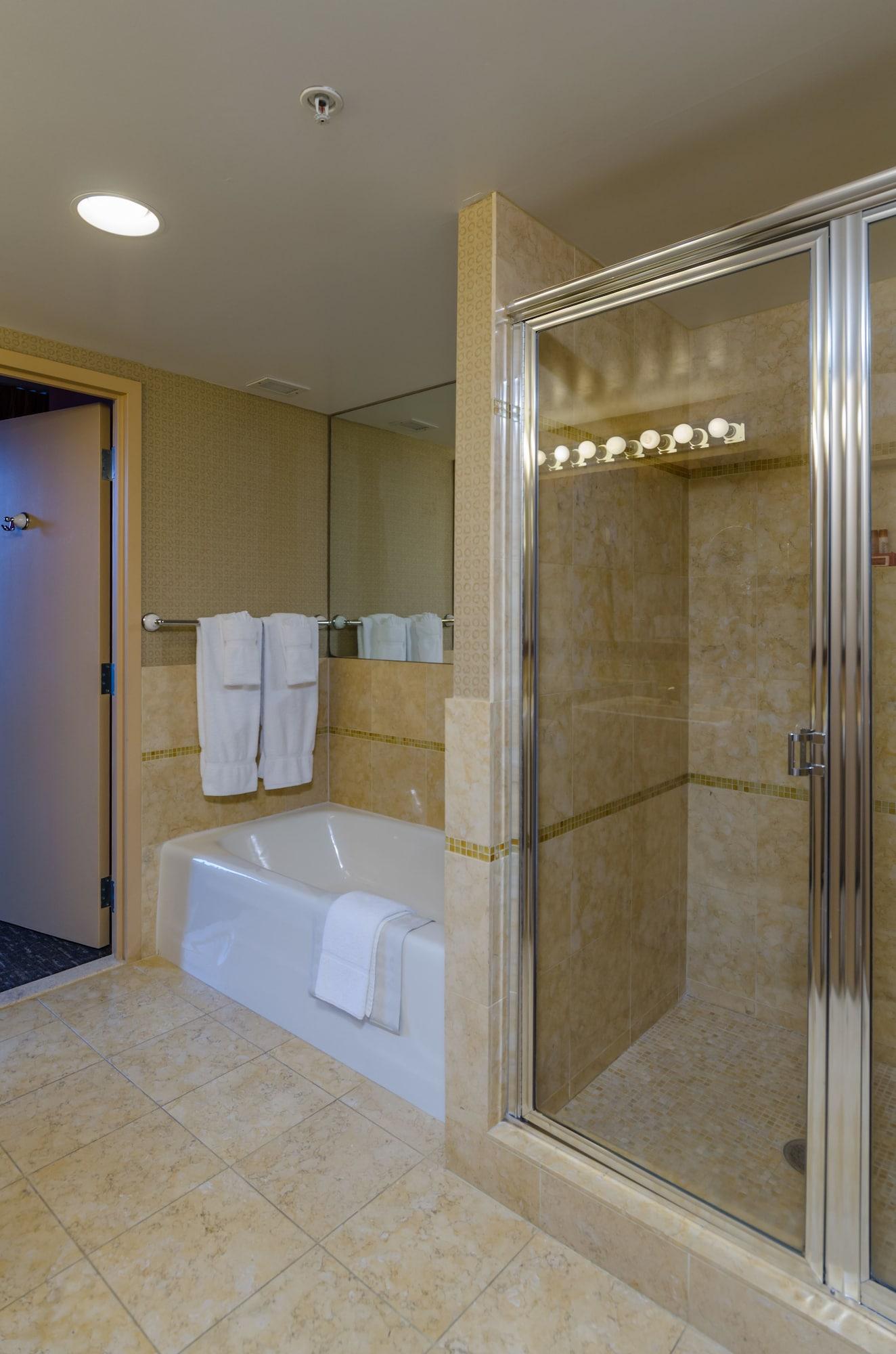 Beacon Hotel&Corporate Quarters Washington Esterno foto