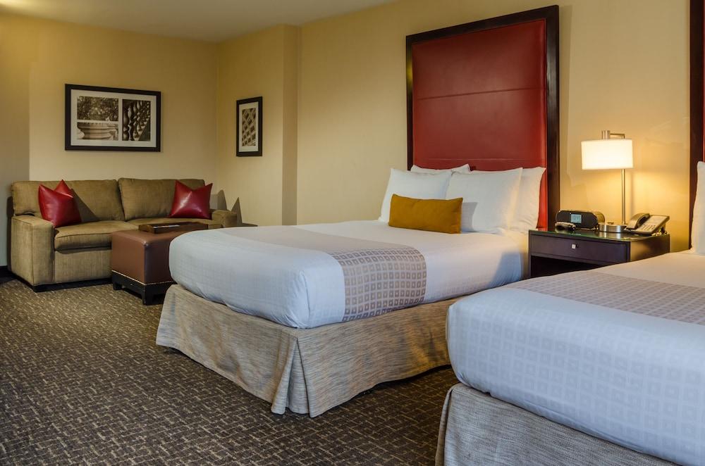 Beacon Hotel&Corporate Quarters Washington Esterno foto