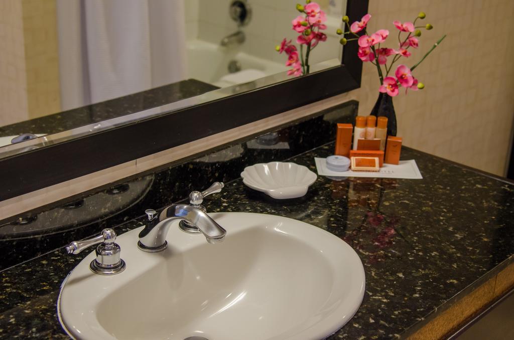 Beacon Hotel&Corporate Quarters Washington Esterno foto
