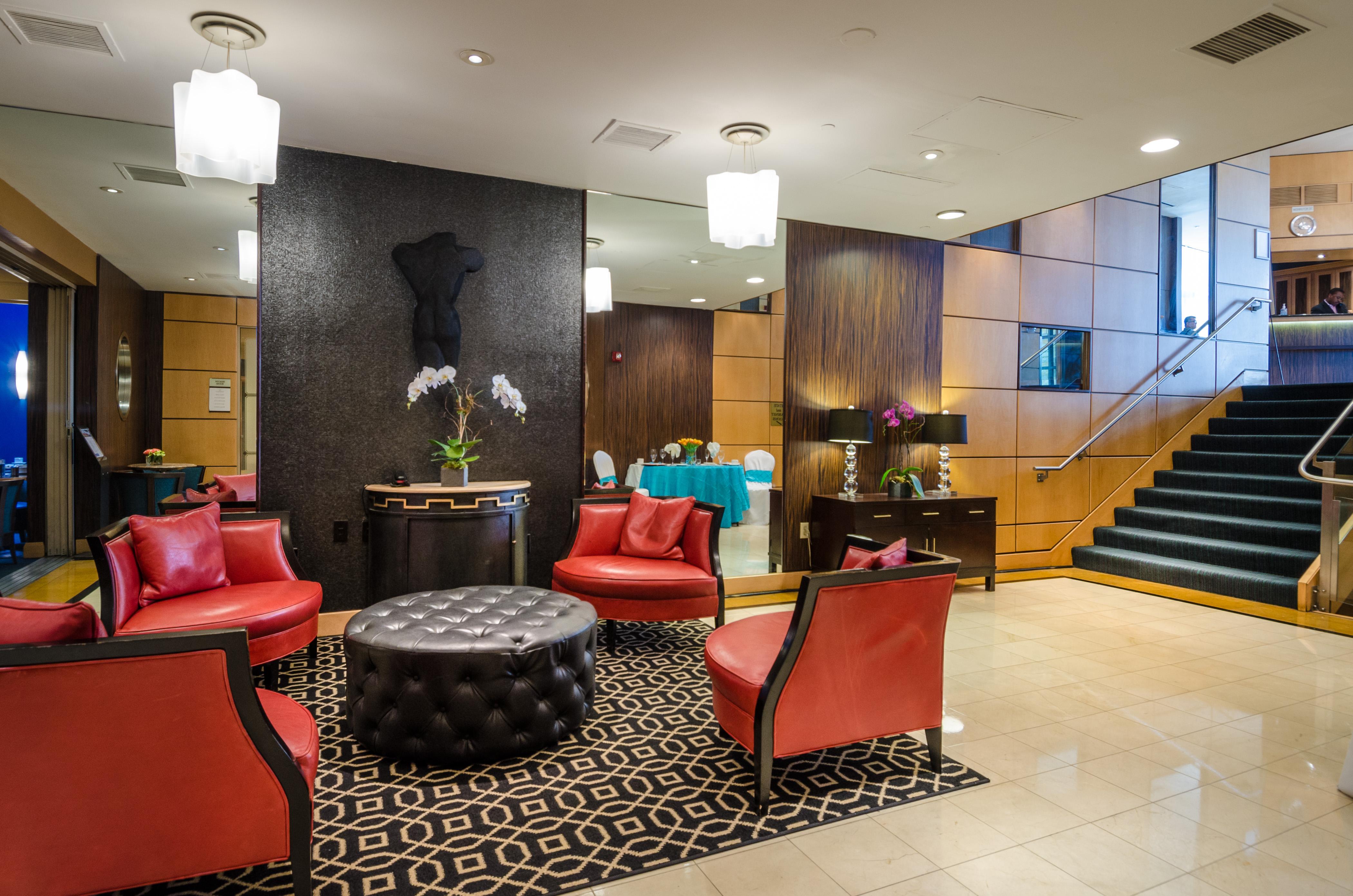Beacon Hotel&Corporate Quarters Washington Esterno foto