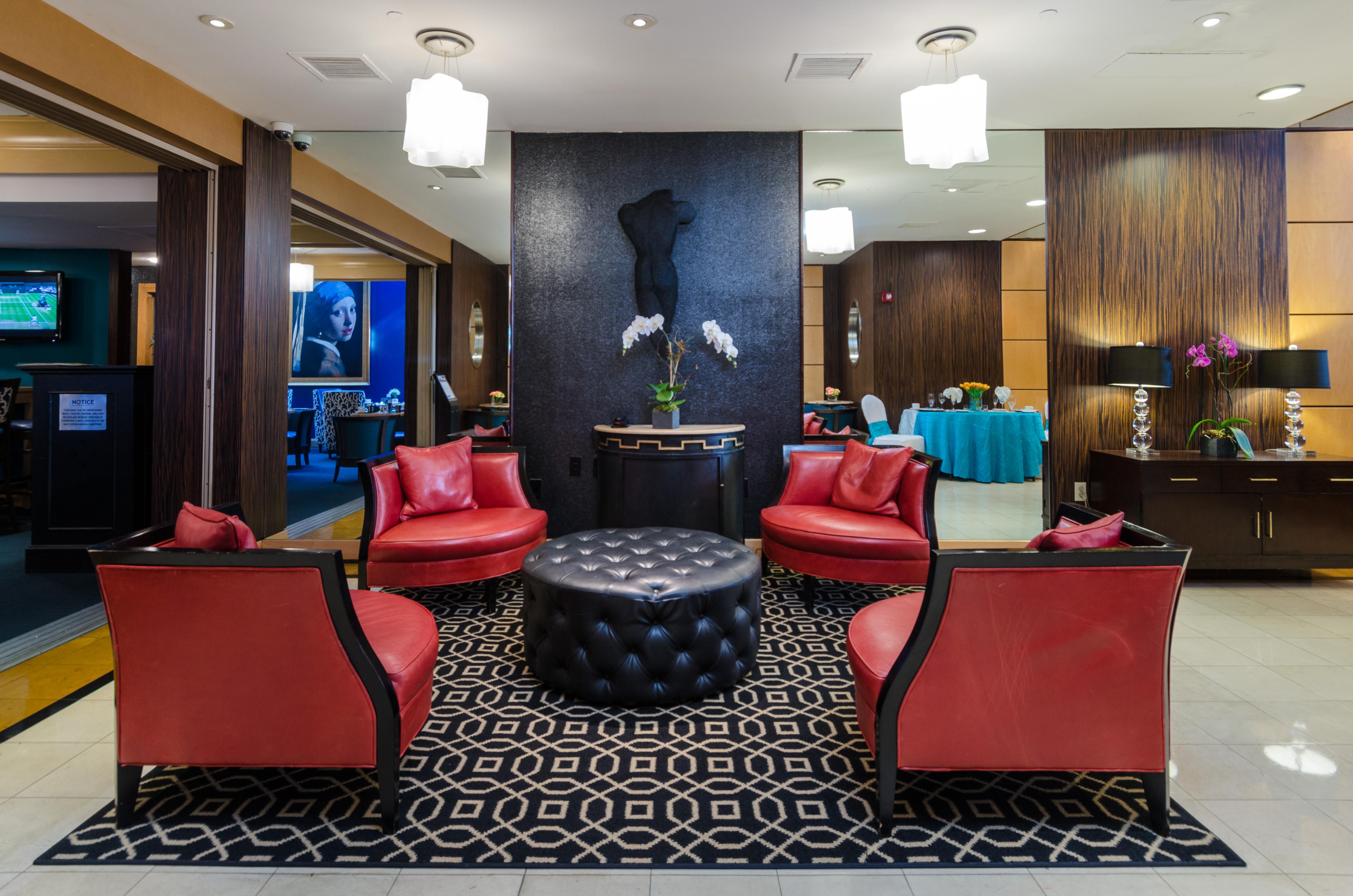 Beacon Hotel&Corporate Quarters Washington Esterno foto