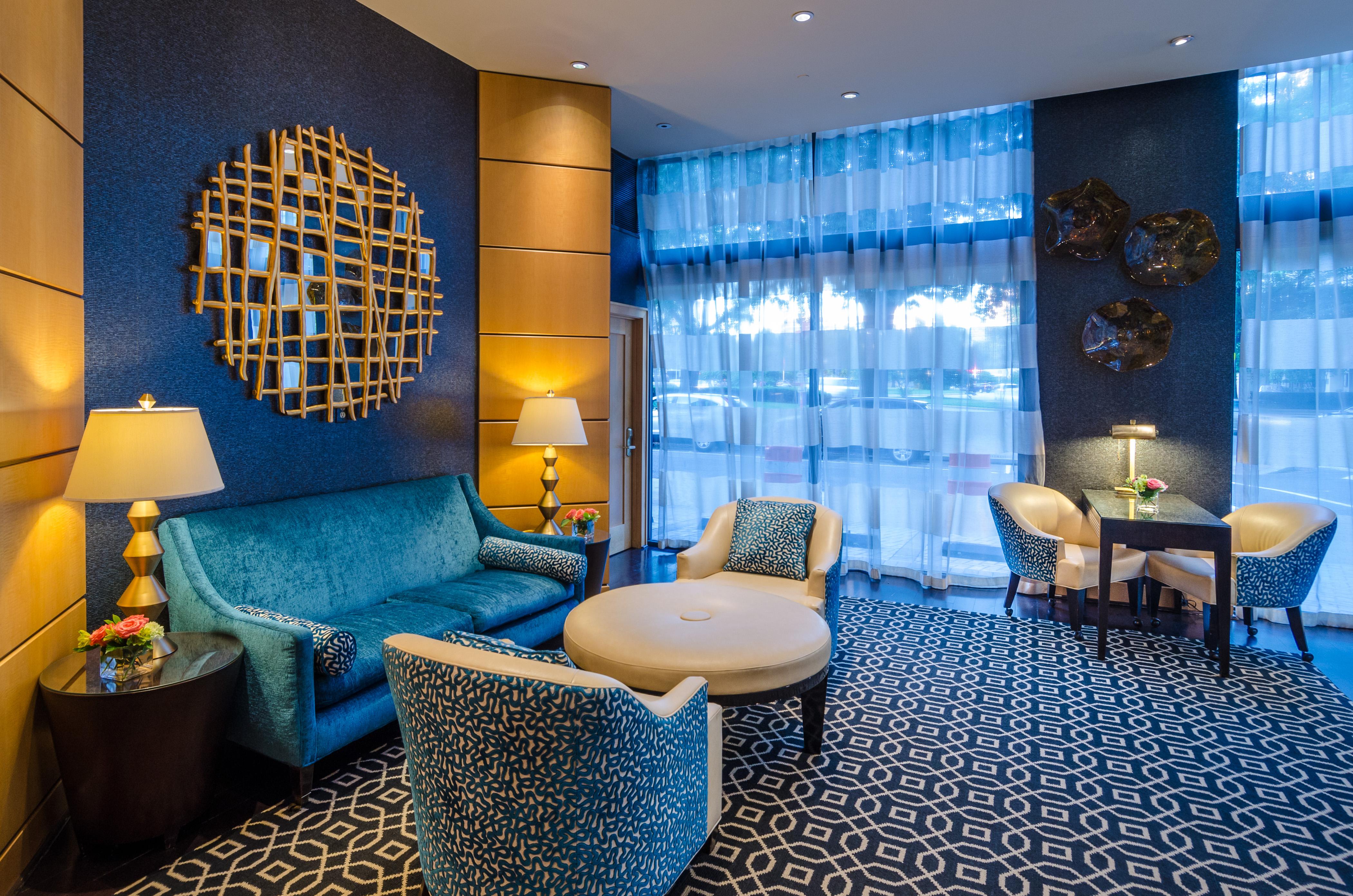 Beacon Hotel&Corporate Quarters Washington Esterno foto