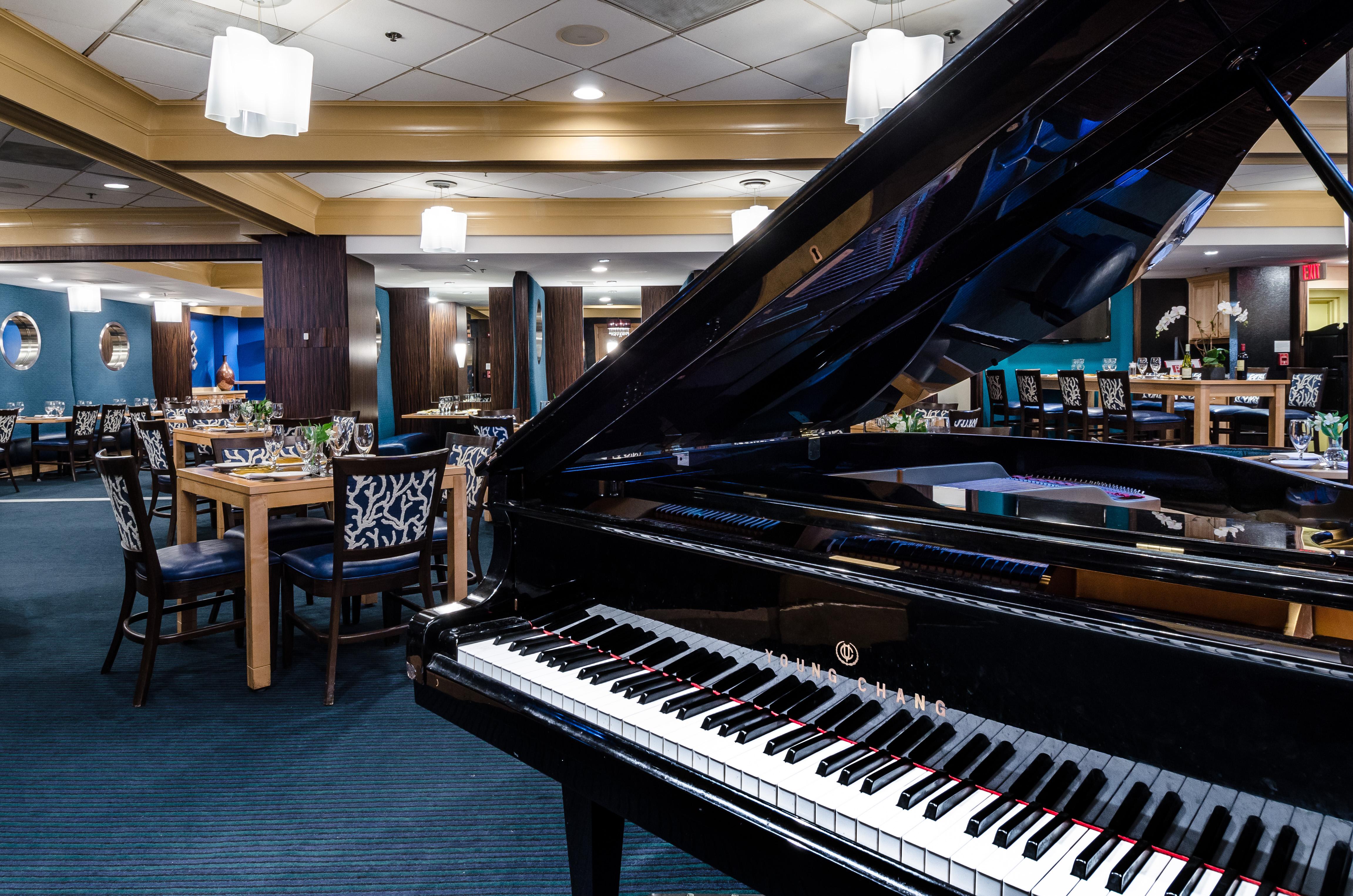 Beacon Hotel&Corporate Quarters Washington Esterno foto