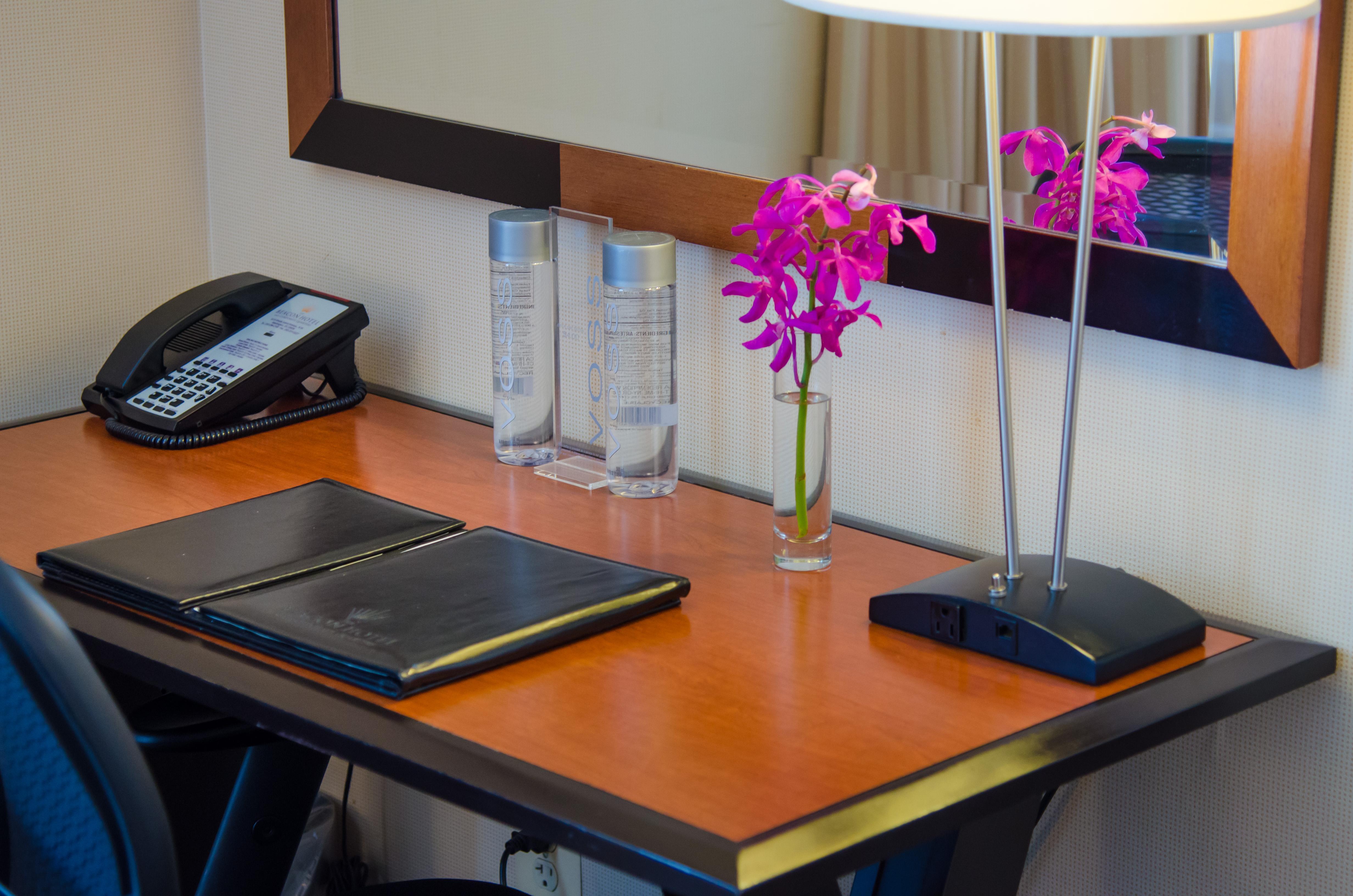 Beacon Hotel&Corporate Quarters Washington Esterno foto