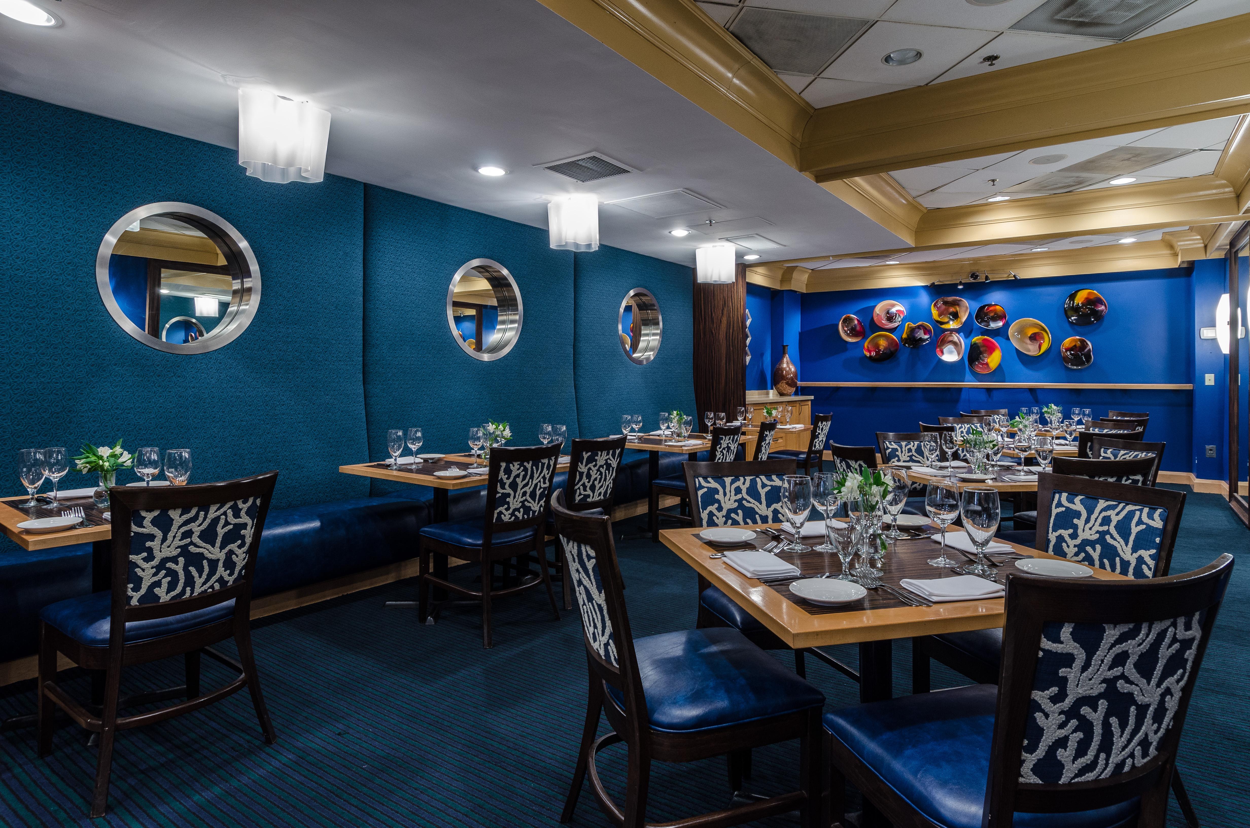 Beacon Hotel&Corporate Quarters Washington Esterno foto