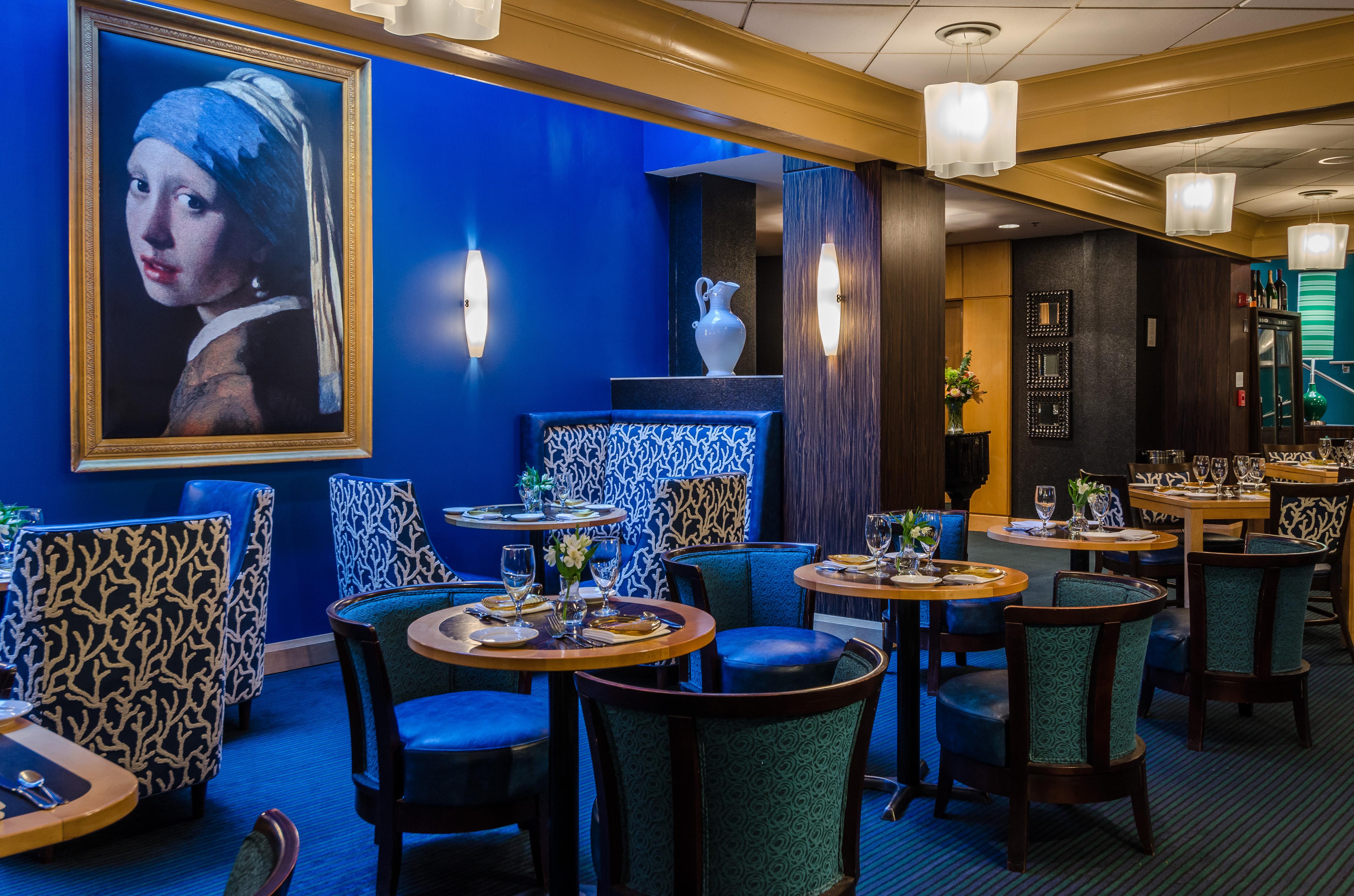 Beacon Hotel&Corporate Quarters Washington Esterno foto