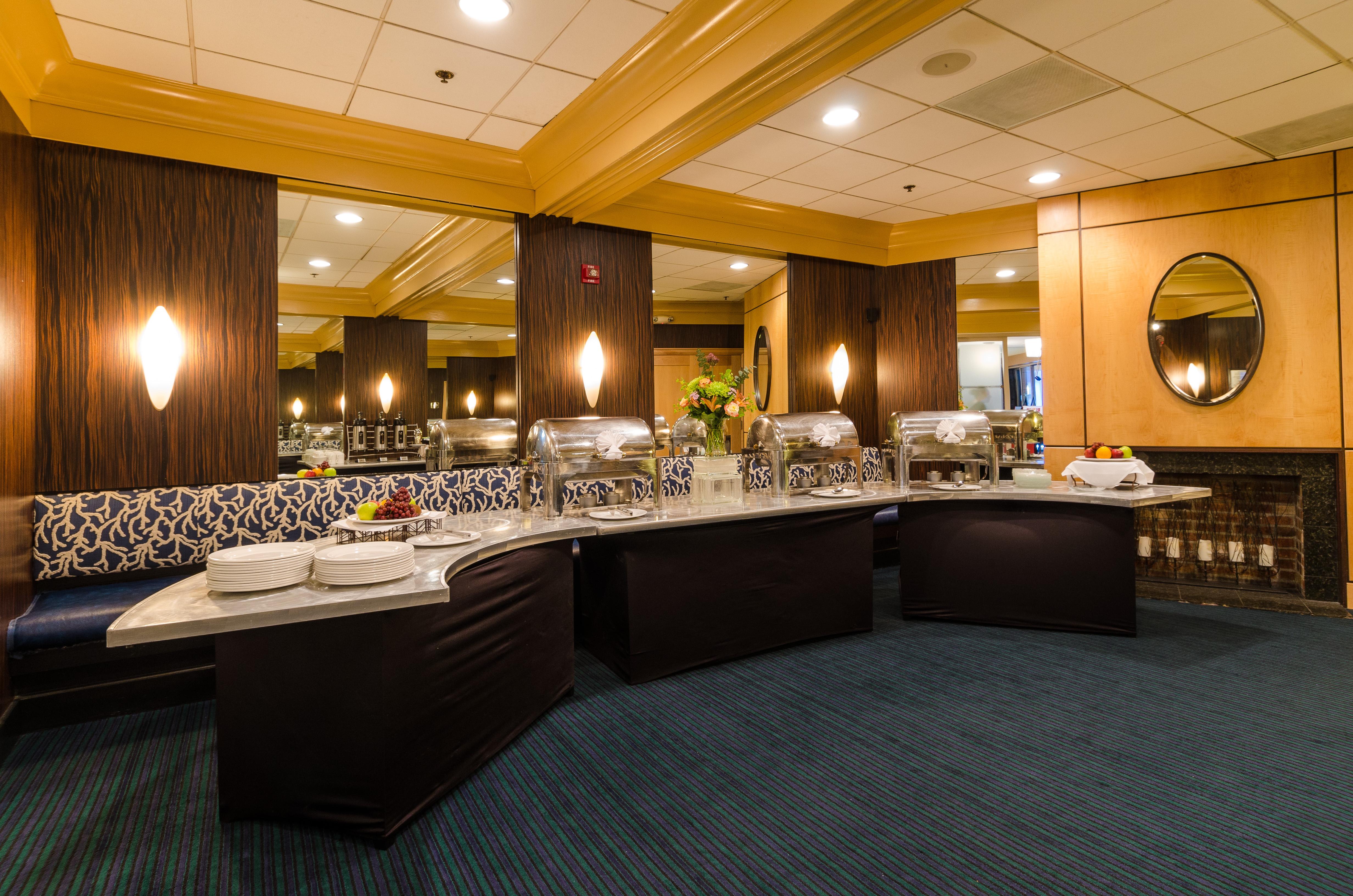 Beacon Hotel&Corporate Quarters Washington Esterno foto